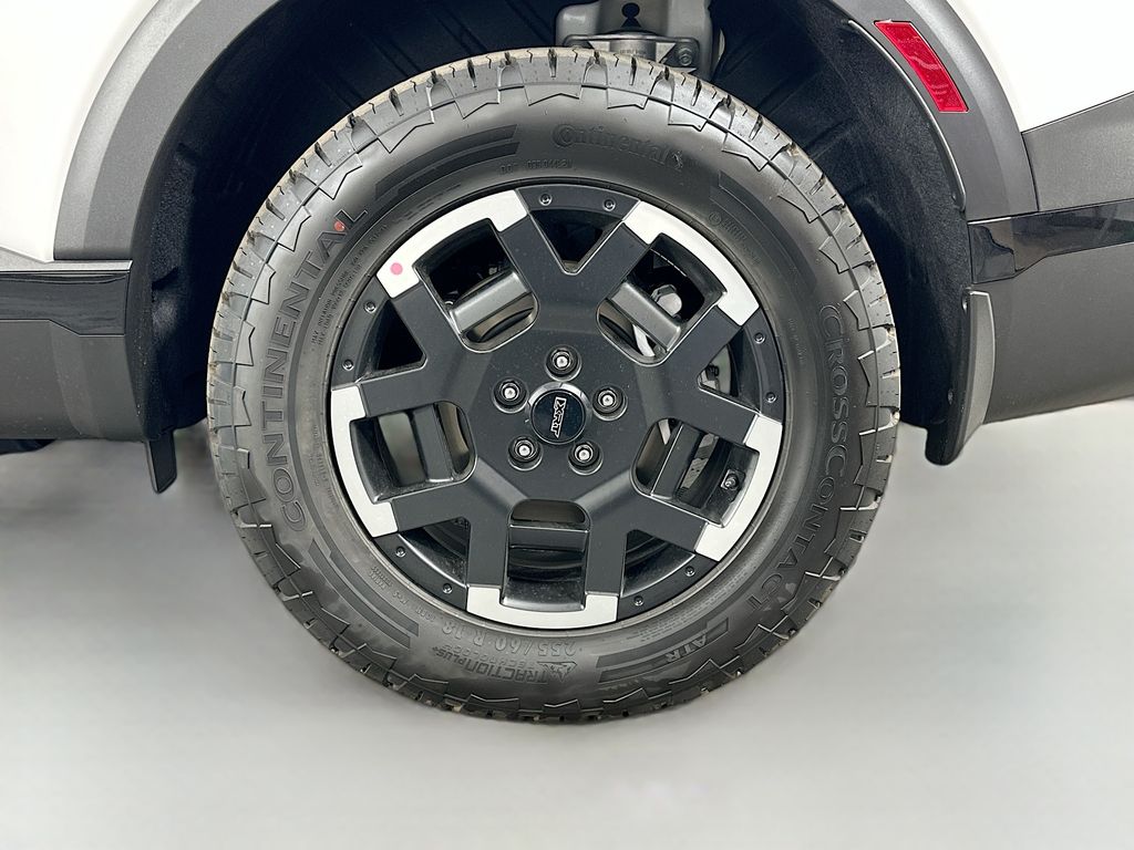 Thumbnail: 2026 Hyundai Palisade - 23