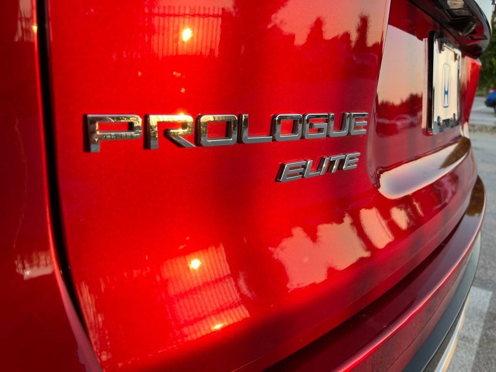 Thumbnail: 2024 Honda Prologue - 8