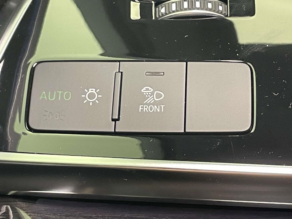 2026 Audi Q7 45 Premium Black at Audi Porsche Sewickley