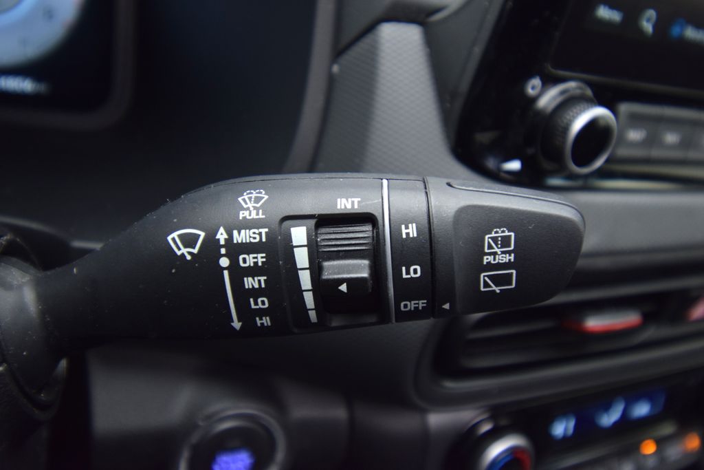 used 2023 Hyundai Kona car, priced at $22,998