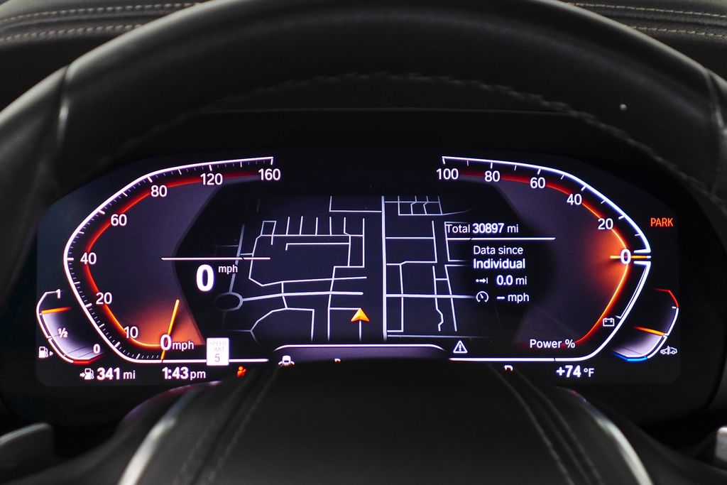 Thumbnail: 2023 BMW X5 - 27