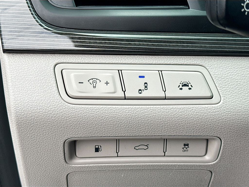 2019 Hyundai Sonata Limited 10
