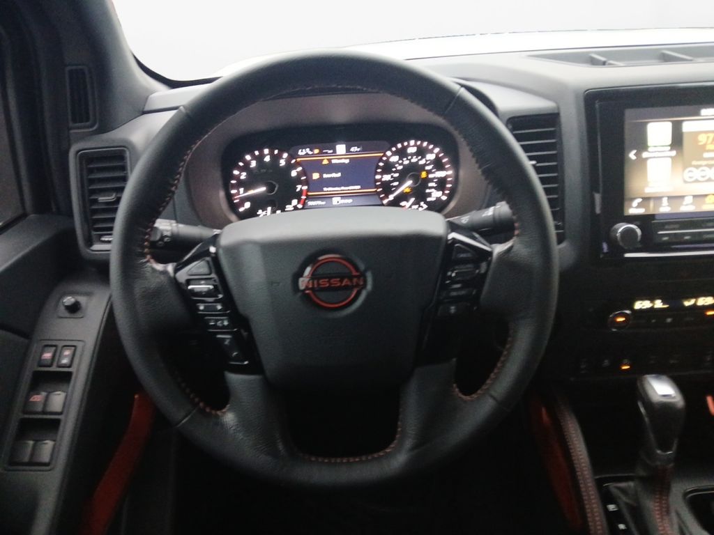 Used Car 2022 Nissan Frontier  Pro-x For Sale Under $30,000 In Austin, Texas