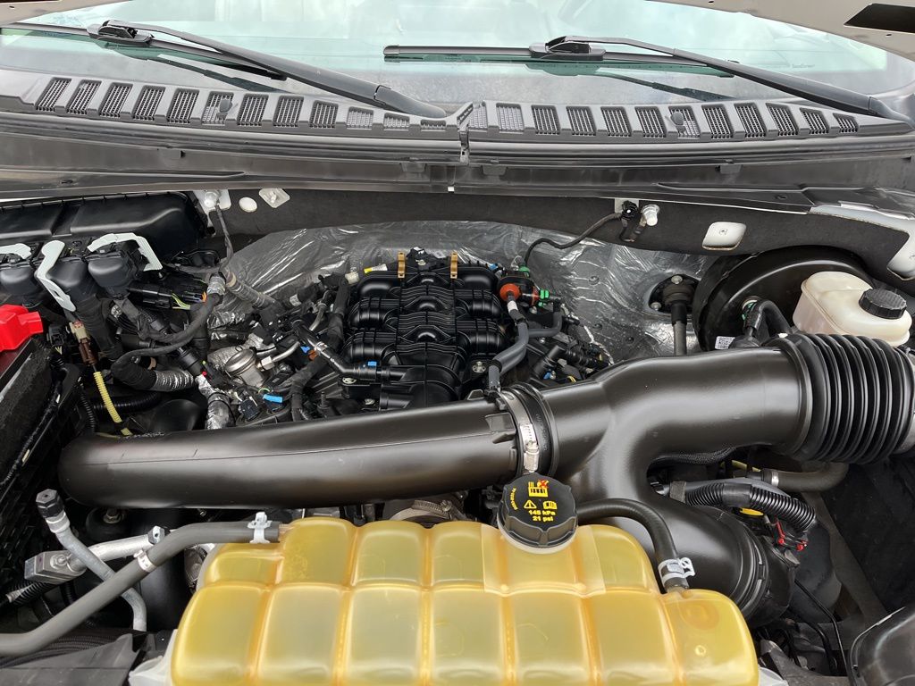 Thumbnail: 2021 Ford Expedition MAX - 14