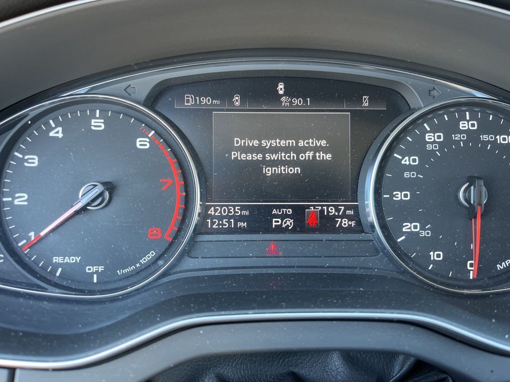 Thumbnail: 2023 Audi Q5 - 23