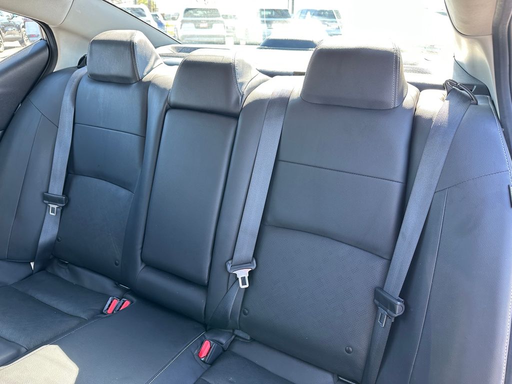 Used Car 2023 Nissan Altima  2.5 Sl For Sale Under $25,000 In Austin, Texas