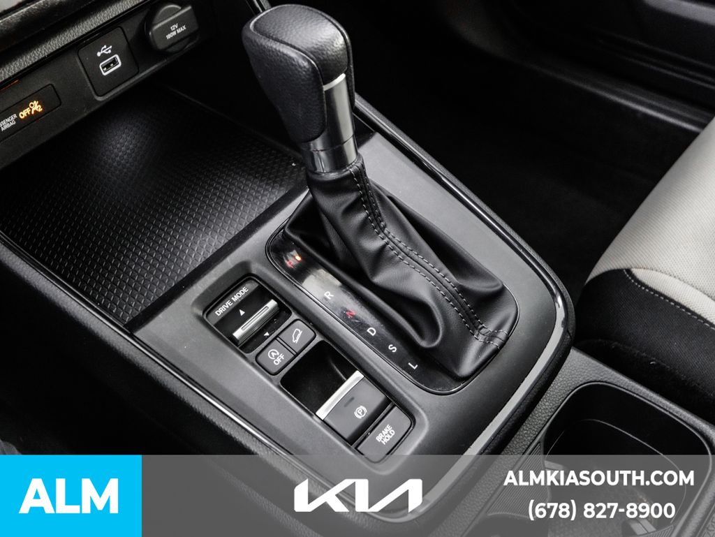 2024 Honda CR-V LX photo 34