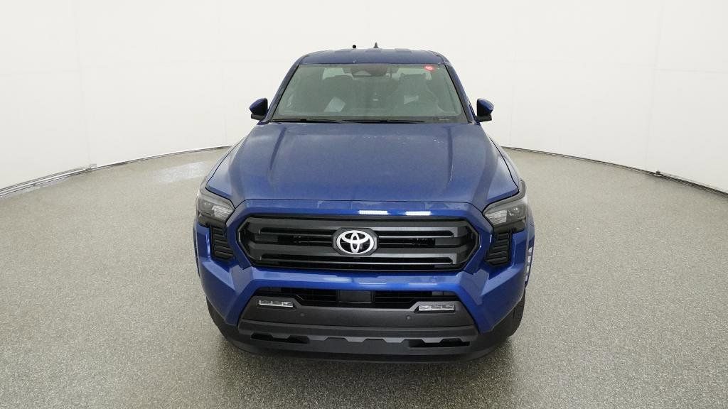 Thumbnail: 2025 Toyota Tacoma - 5
