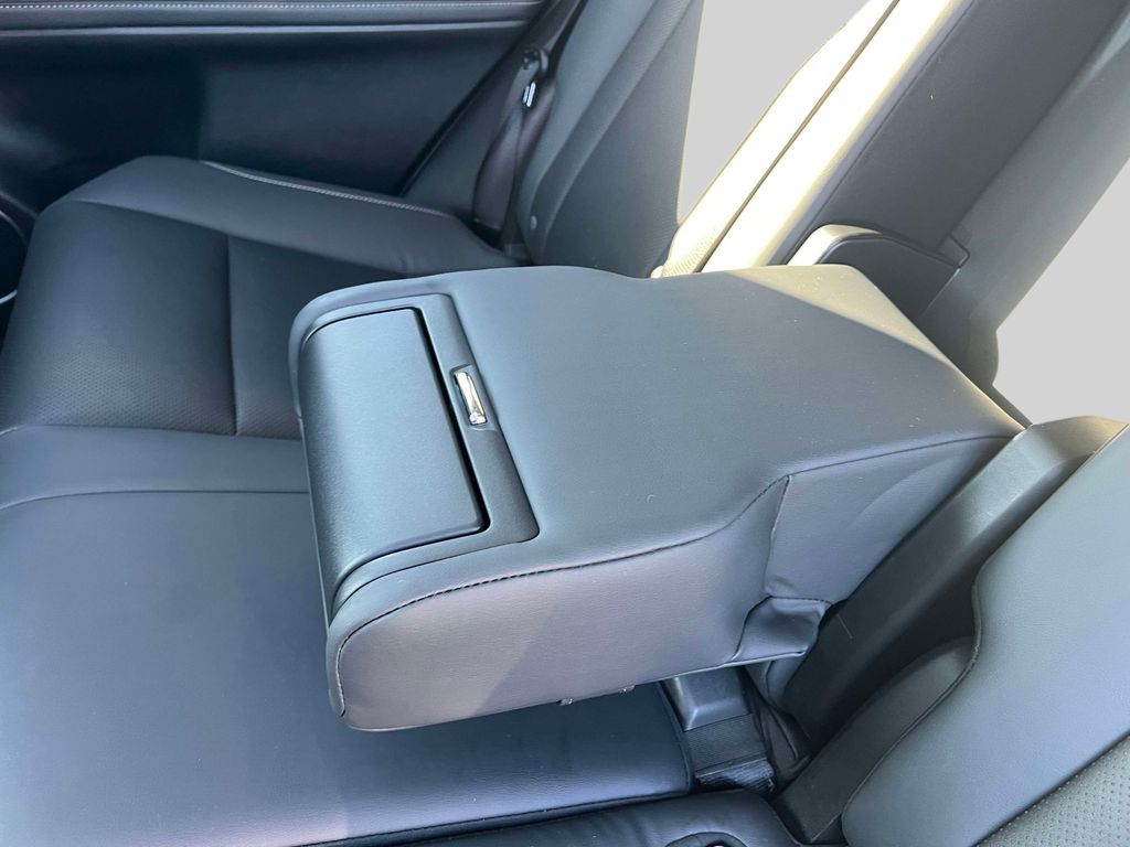 used 2022 Lexus RX car, priced at $43,995