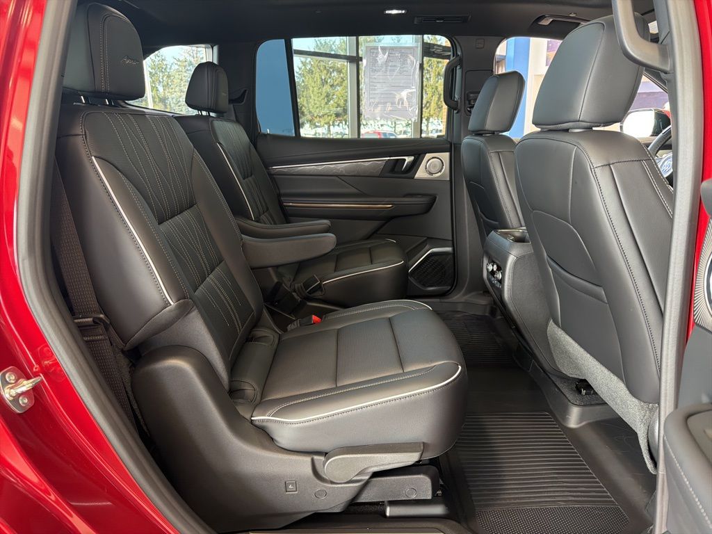 Thumbnail: 2026 Buick Enclave - 25