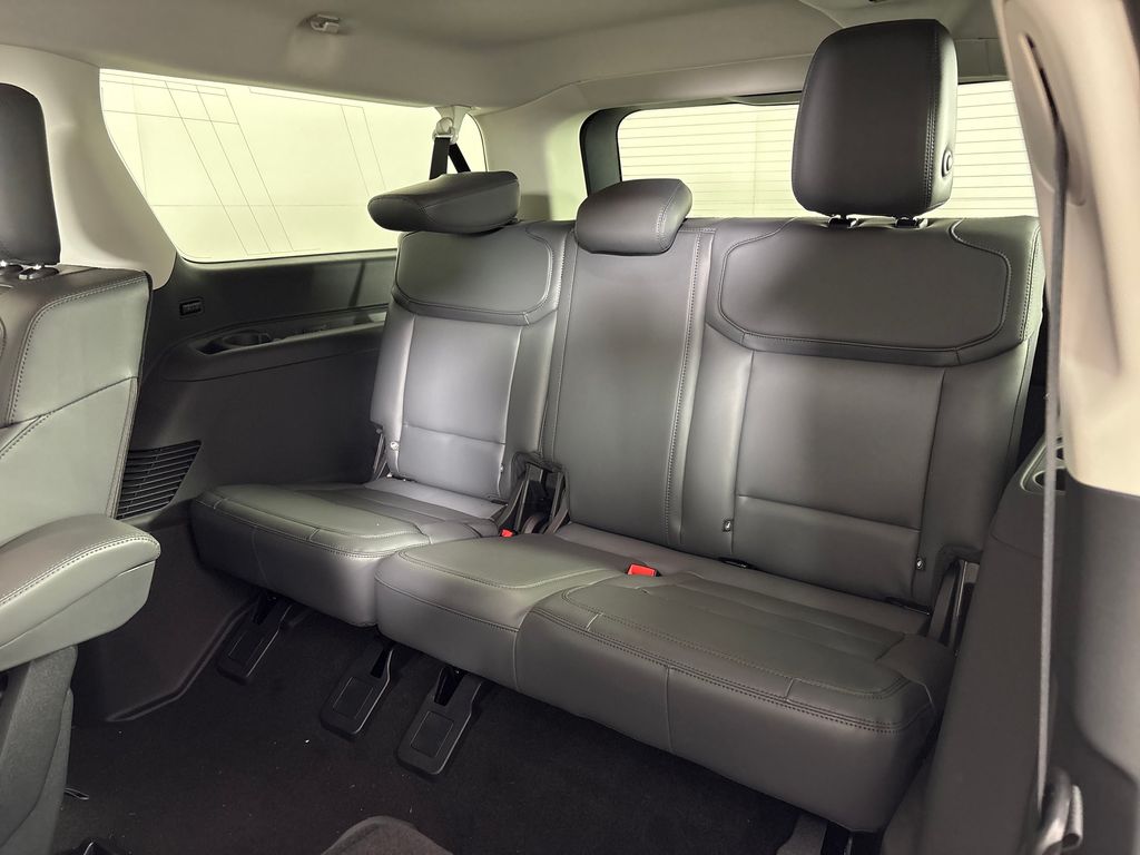 New 2026 Black Ford Active image 31