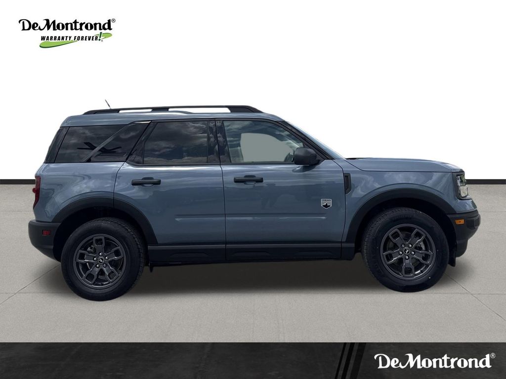 2024 Ford Bronco Sport Big Bend - 3