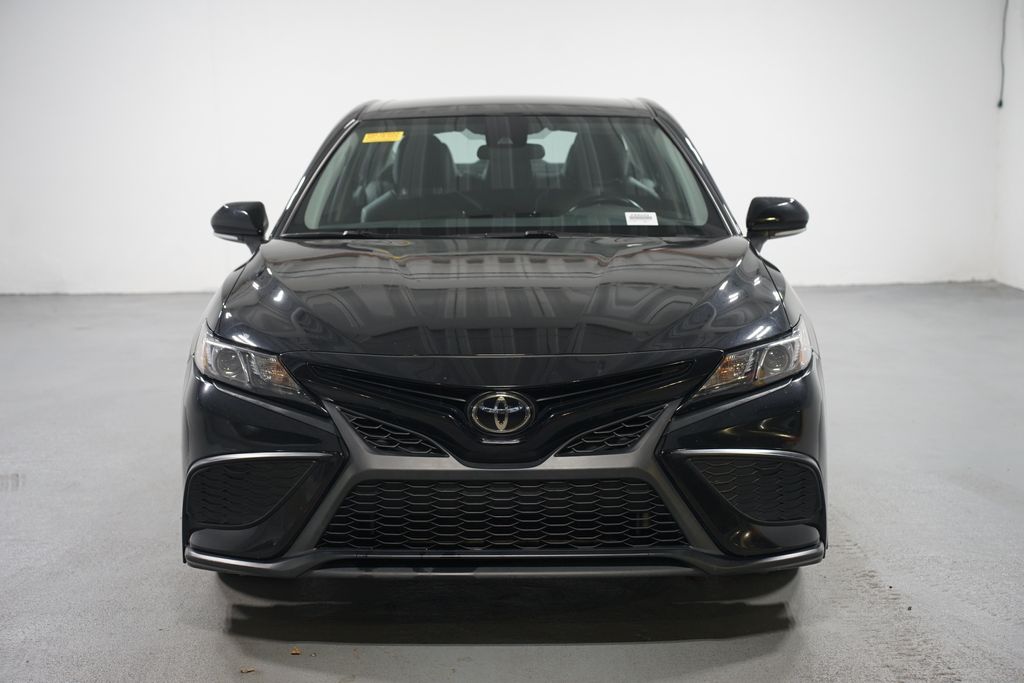 Thumbnail: 2024 Toyota Camry - 2