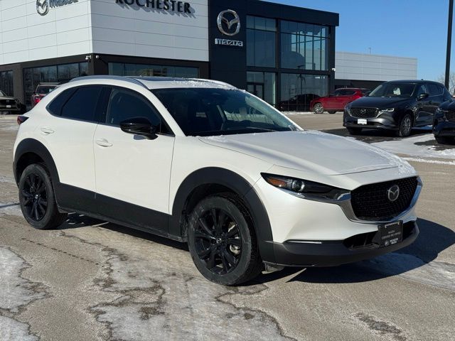 2024 Mazda CX-30 2.5 Turbo Premium AWD