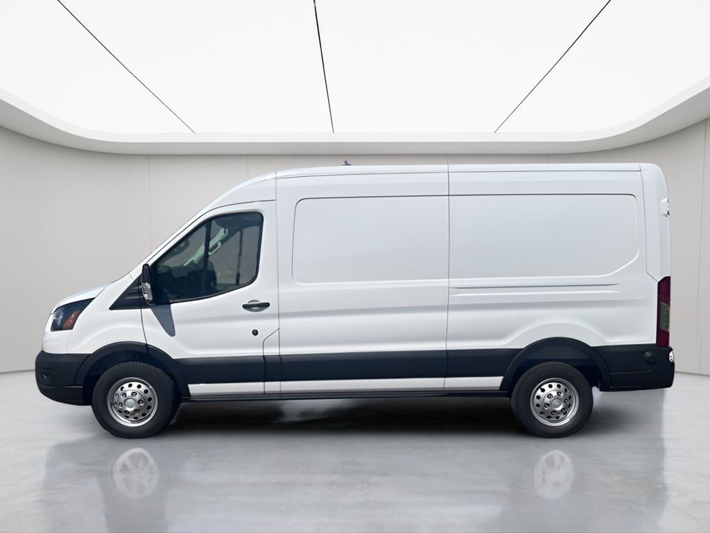 2025 Ford Transit-250