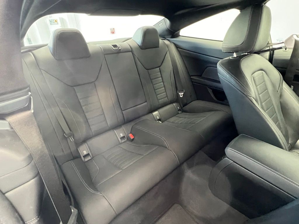 2023 BMW 4 Series M440i xDrive 9