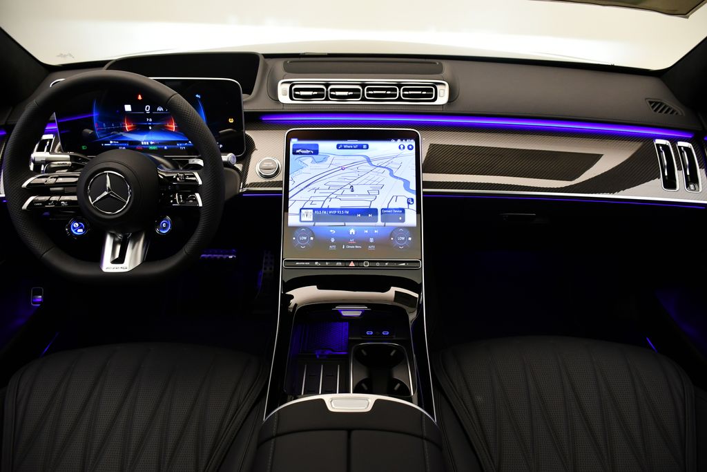 Thumbnail: 2026 Mercedes-Benz S-Class - 20