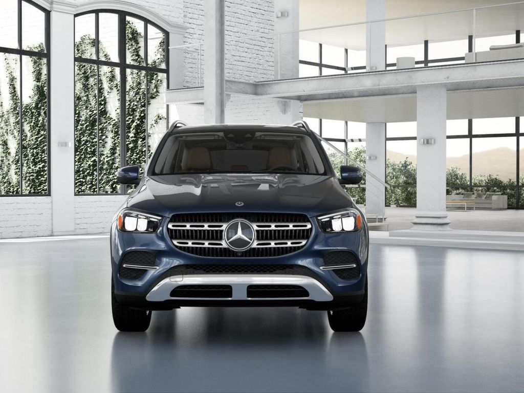 Thumbnail: 2026 Mercedes-Benz GLE - 7