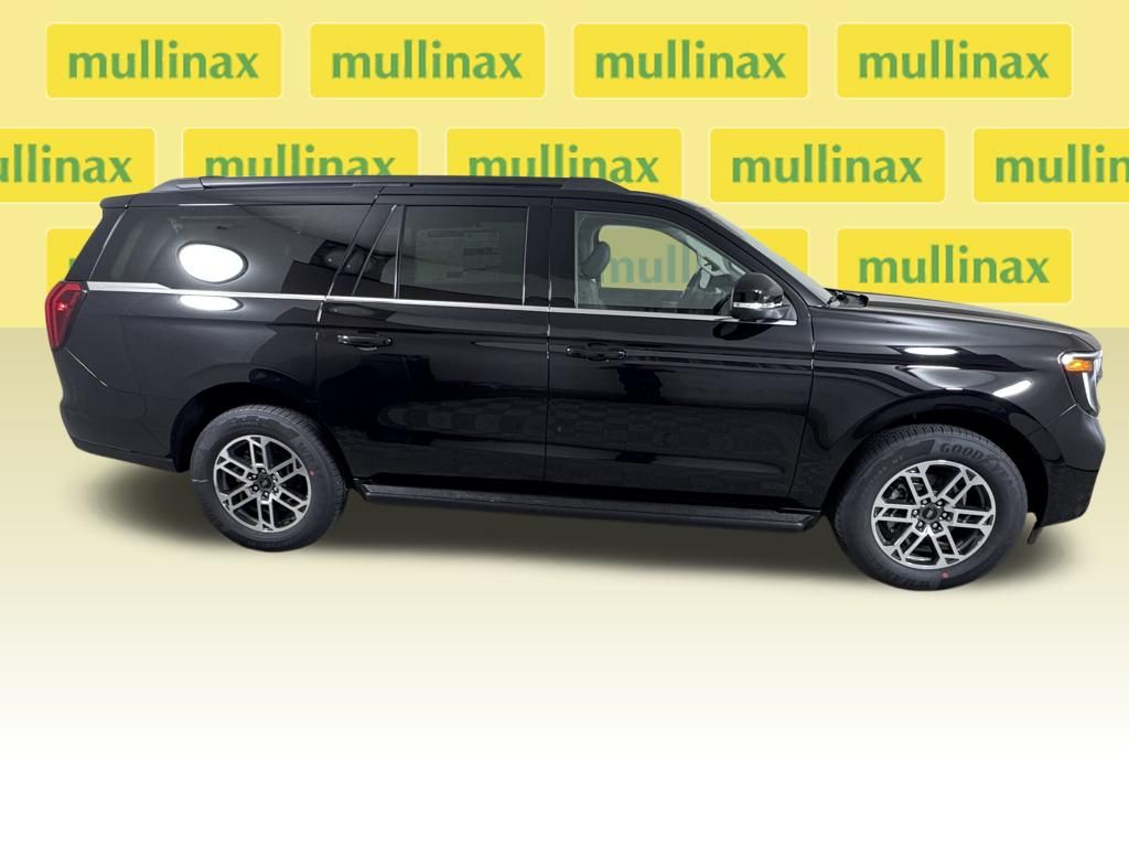 New 2026 Black Ford Active image 20