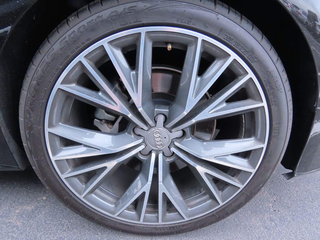 Thumbnail: 2017 Audi A7 - 16