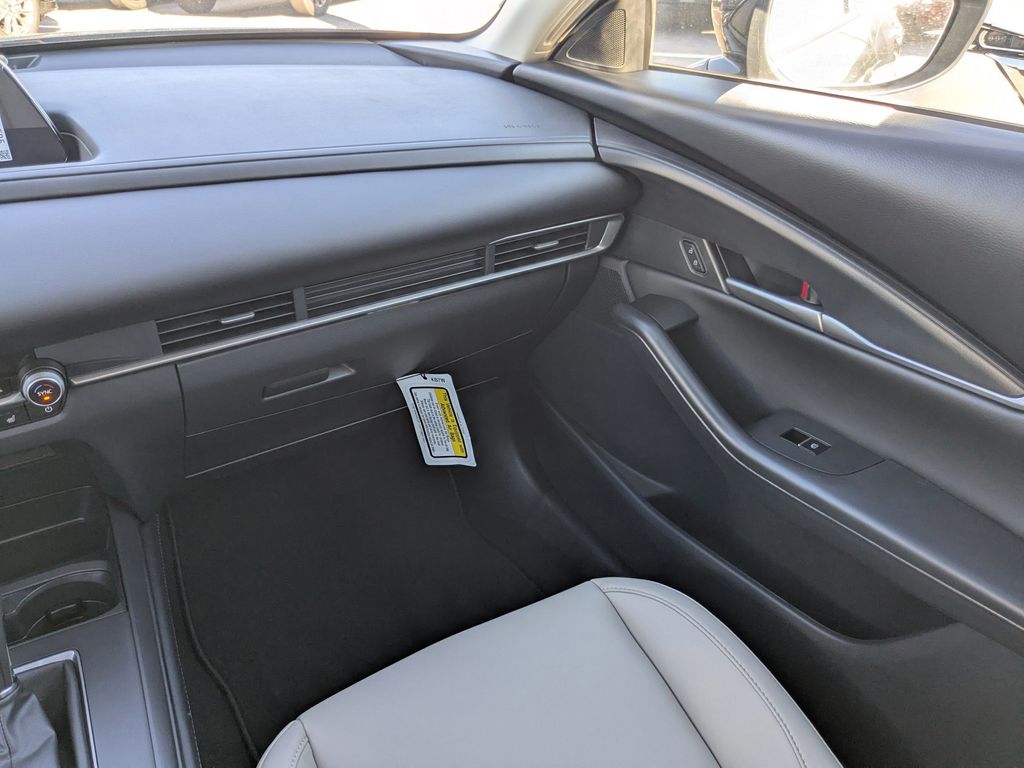 2026 Mazda CX-30 2.5 S Select Sport