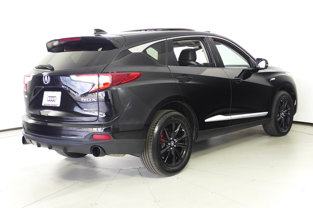 Thumbnail: 2020 Acura RDX - 7