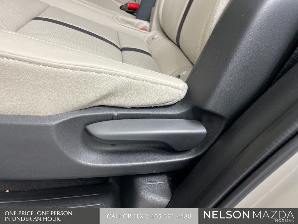 New 2026 Silver Mazda 3.3 Turbo Preferred image 38