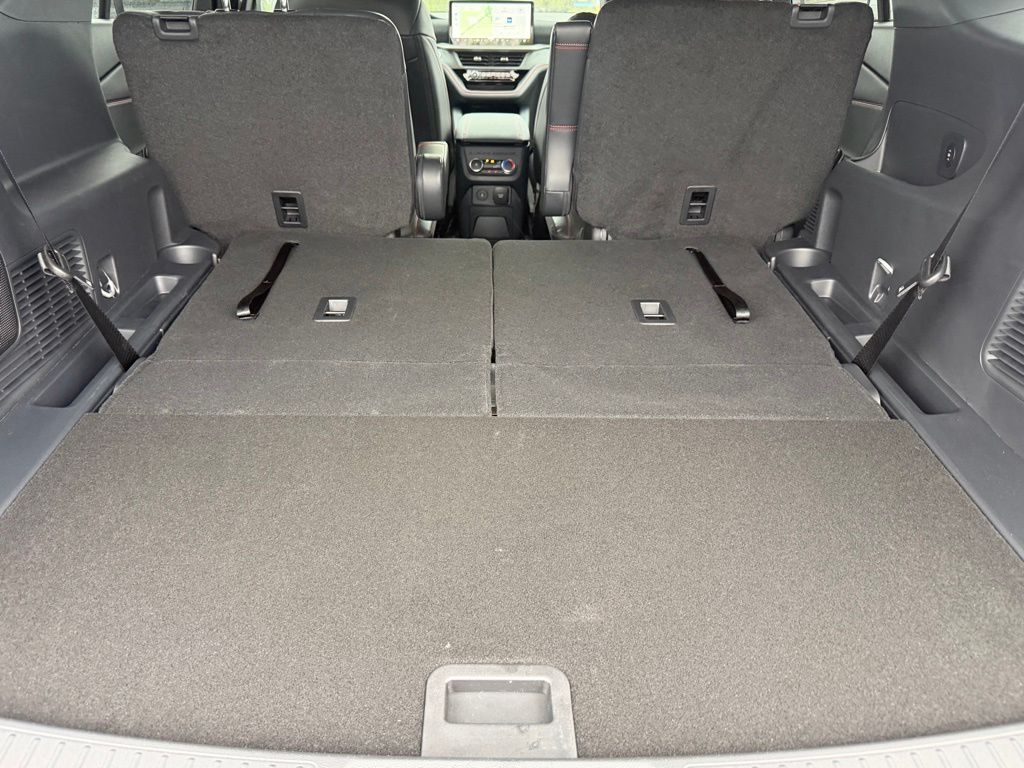 2026 Ford Explorer ST-Line - 5