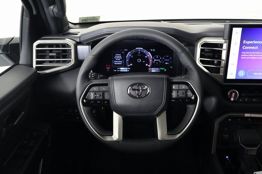 Thumbnail: 2026 Toyota Tundra - 3