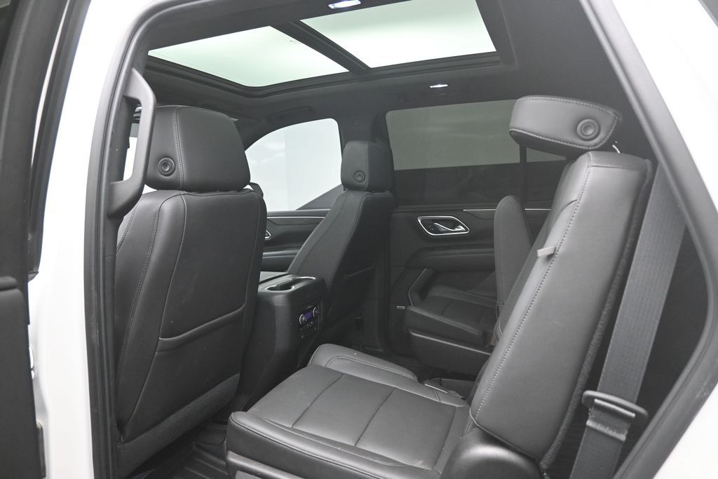 Used 2021 Chevrolet Tahoe SUV