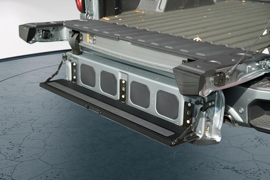 New 2026 Silver GMC Denali image 36