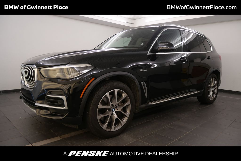 2023 BMW X5 xDrive45e -
                Duluth, GA