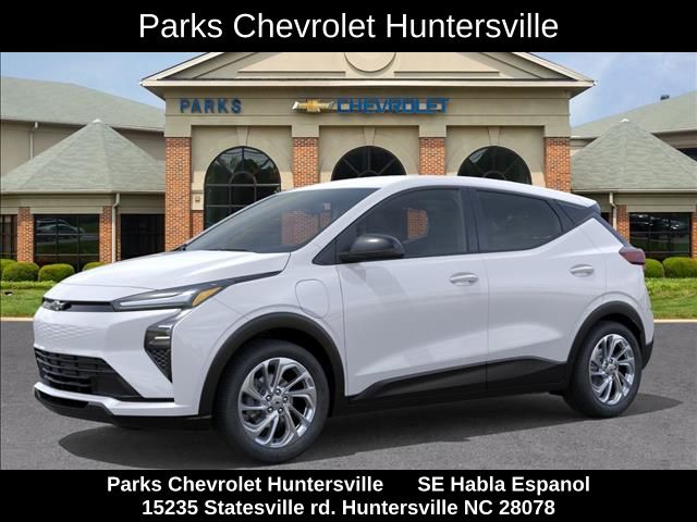 ChevroletBolt EV3