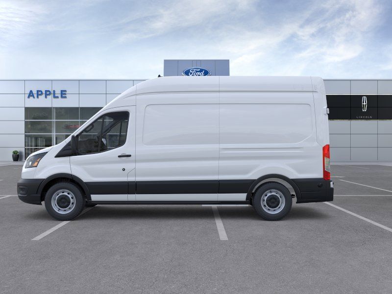 2026 Ford Transit-350 Cargo Van 