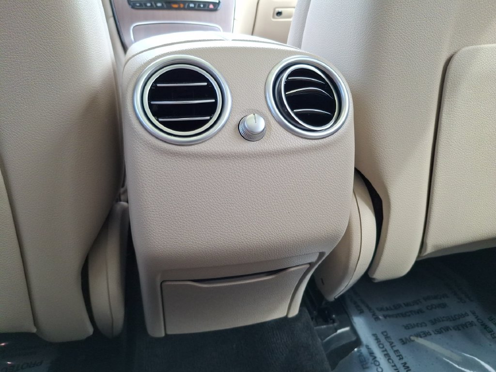 Used 2021 Mercedes-benz GLC SUV
