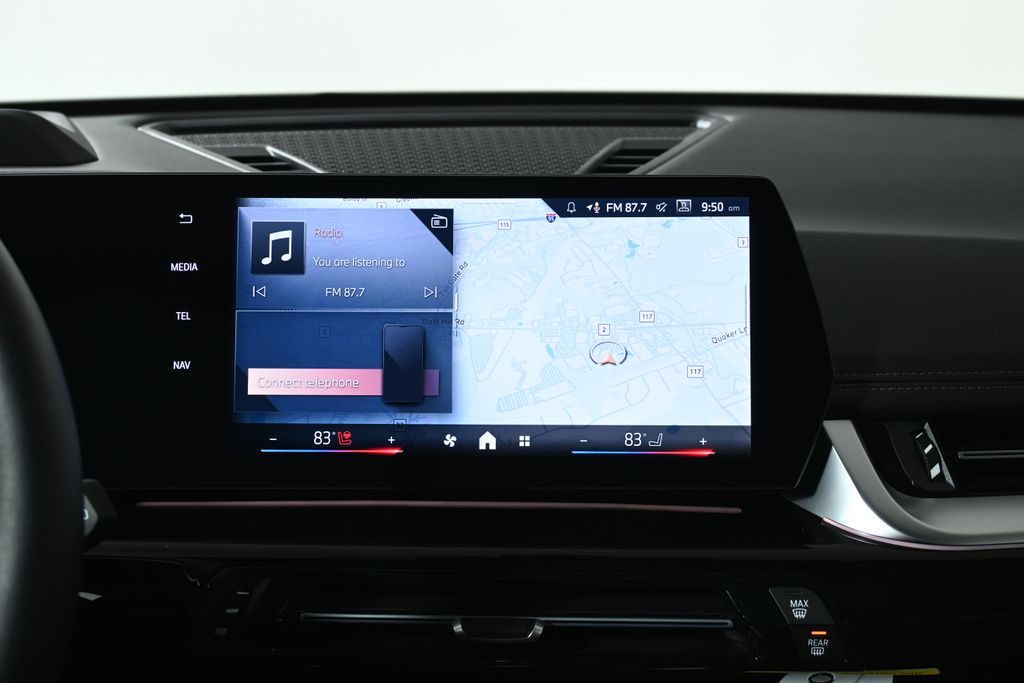 Thumbnail: 2026 BMW X1 - 22