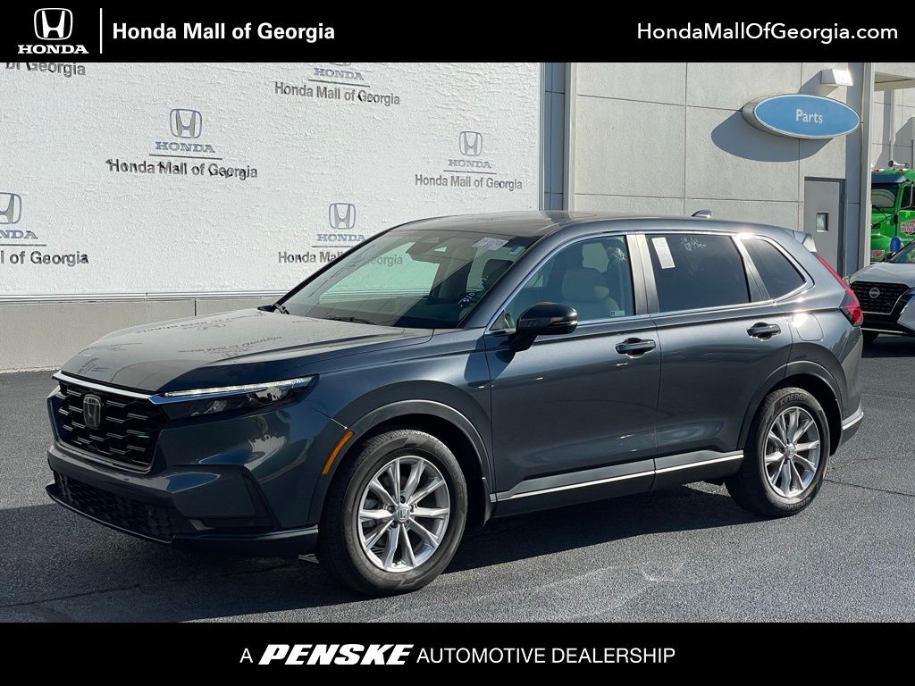 2024 Honda CR-V EX-L -
                Buford, GA