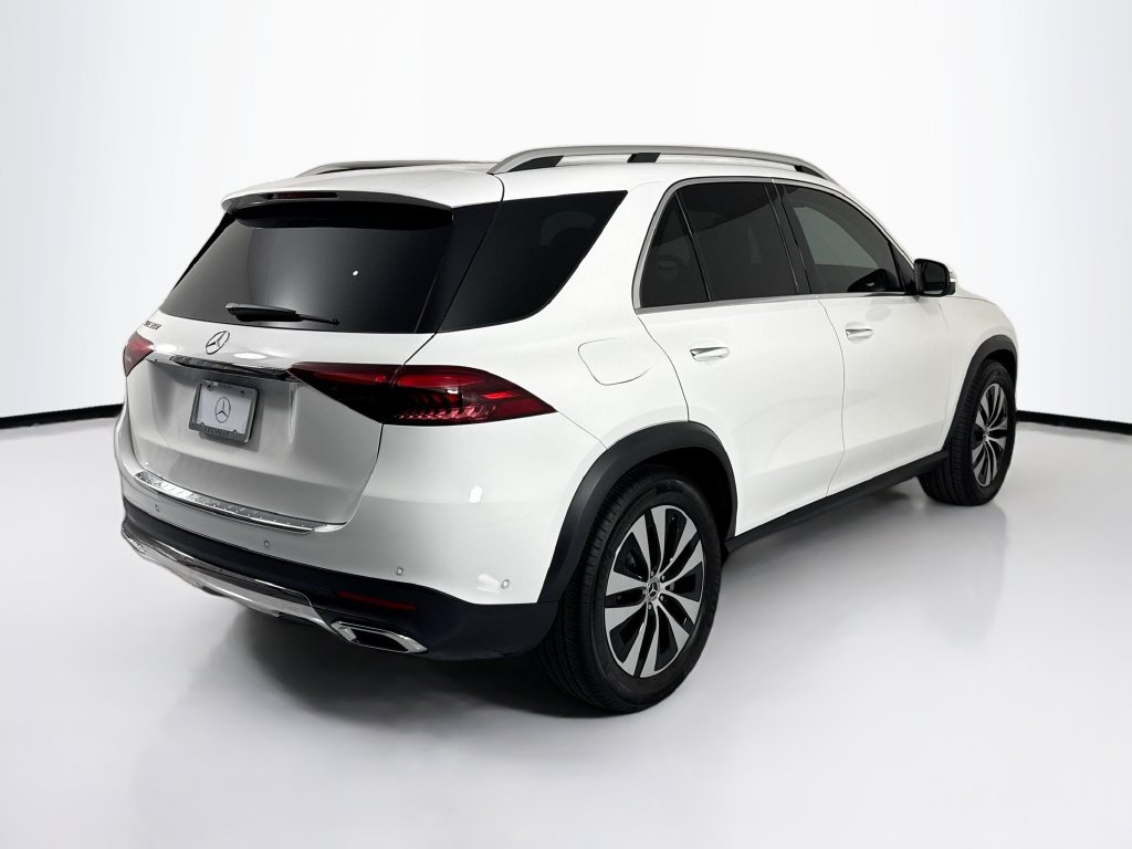 Thumbnail: 2026 Mercedes-Benz GLE - 5