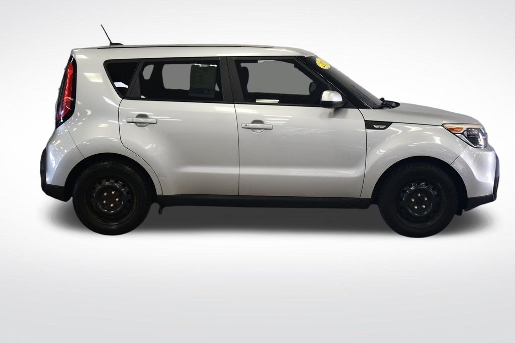 Thumbnail: 2014 Kia Soul - 8