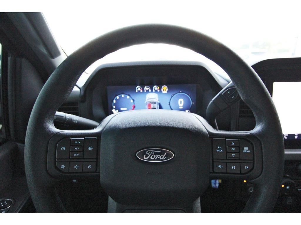 Used 2025 Ford F-150 Truck