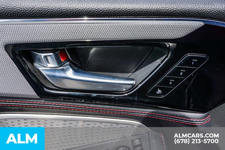 2024 Acura MDX A-Spec Package - Photo 55