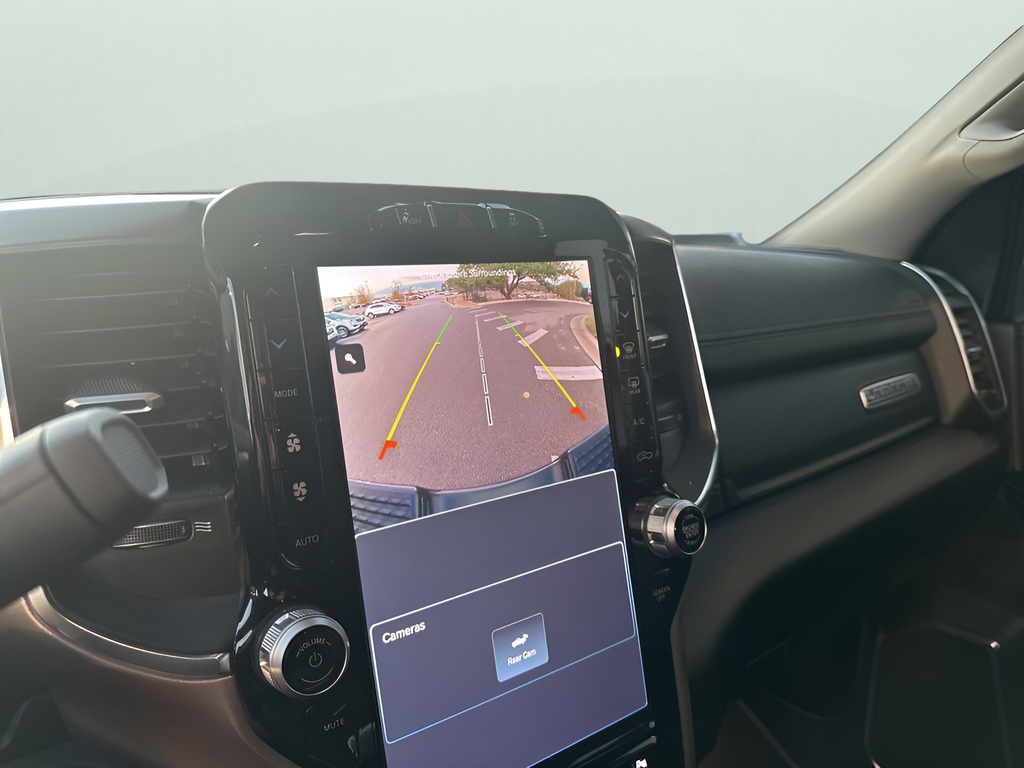 Used Car 2024 Ram 2500  Laramie For Sale Under $60,000 In Austin, Texas