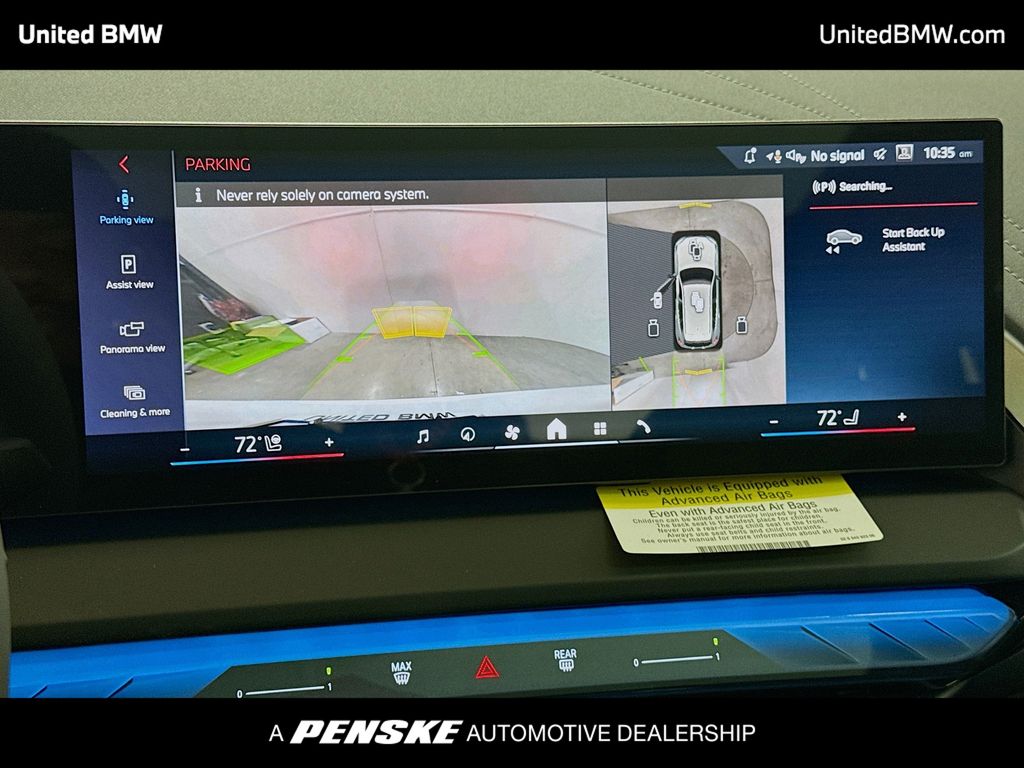 Thumbnail: 2026 BMW X3 - 9