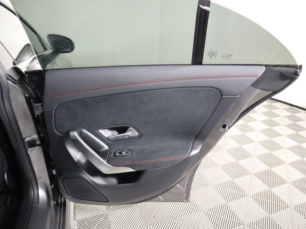 Thumbnail: 2026 Mercedes-Benz CLA - 29