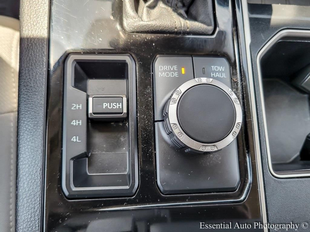 Used 2022 Toyota Tundra Truck