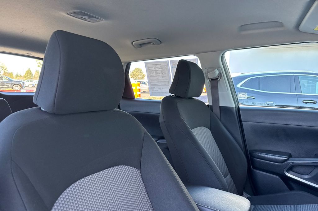 used 2021 Kia Soul car, priced at $16,971