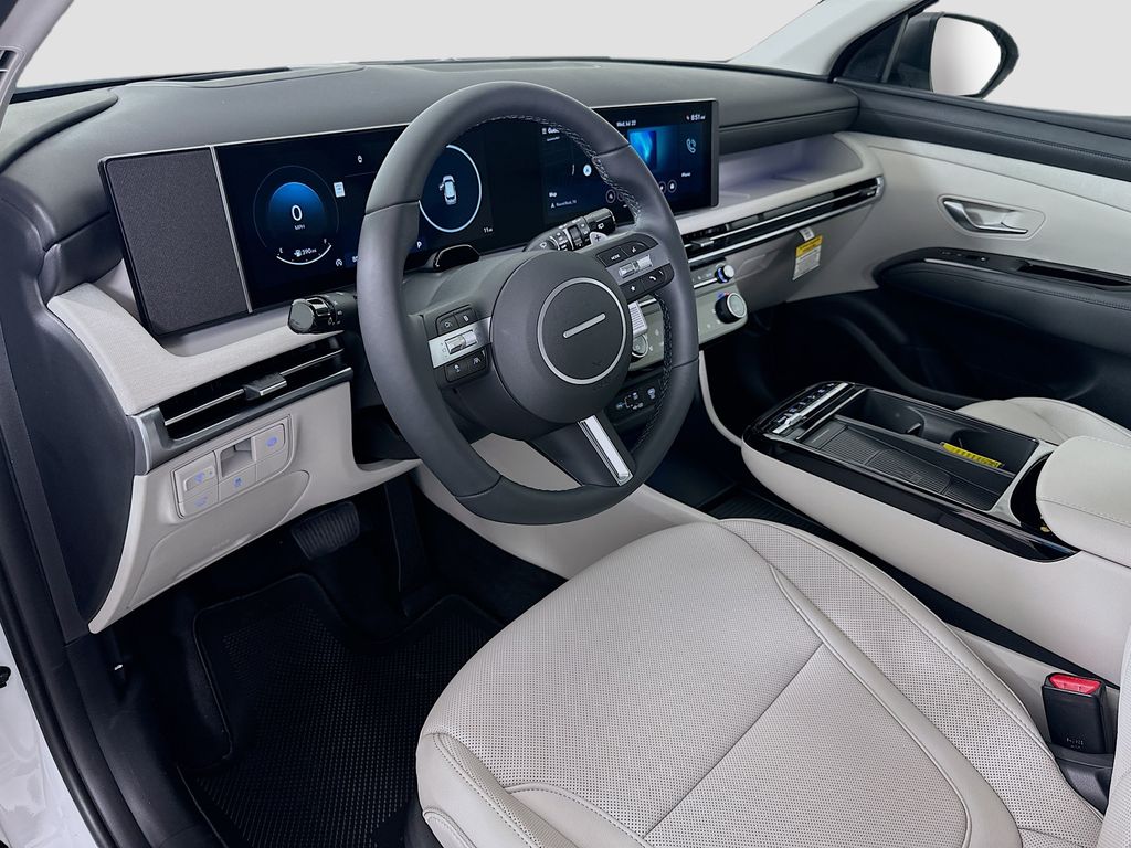 Thumbnail: 2026 Hyundai Tucson - 9