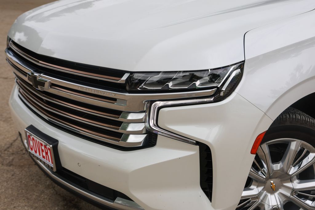 Used Car 2023 Chevrolet Tahoe  High Country For Sale Under $60,000 In Austin, Texas