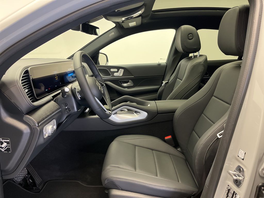 Thumbnail: 2026 Mercedes-Benz GLE - 13