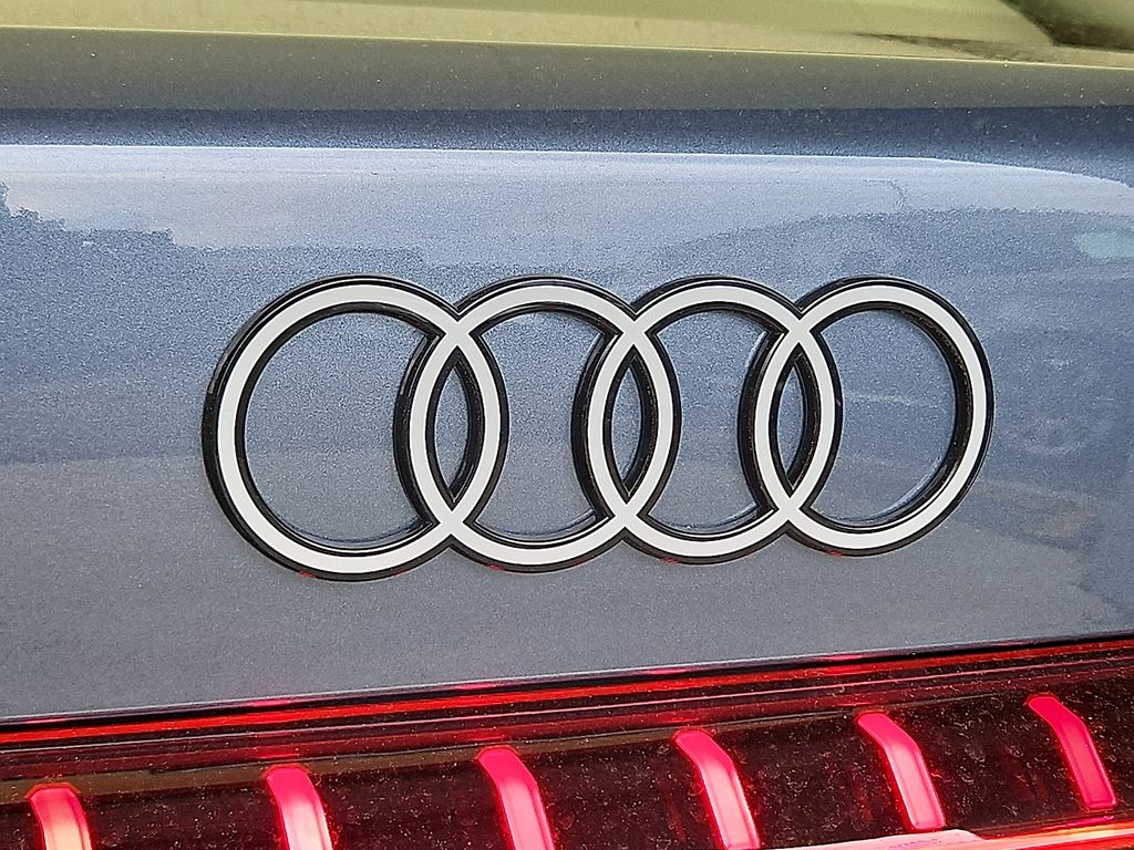Thumbnail: 2026 Audi A5 - 17